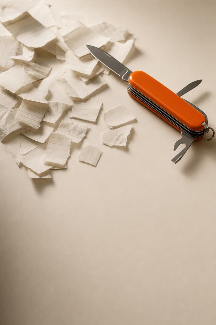 Perché una skill pronta vale dieci prompt copiati da internet