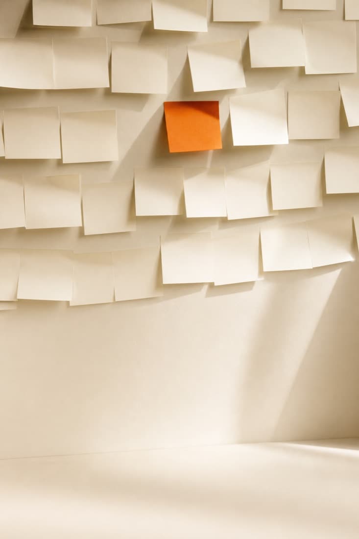 L'agenzia che ha smesso di perdere follow-up coi clienti